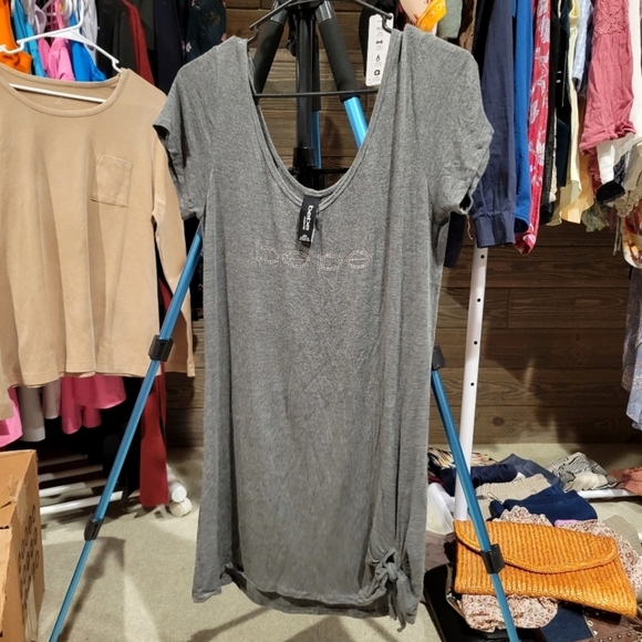 bebe Dresses & Skirts - Bebe tunic
